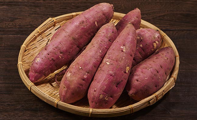 デザートのような焼きいもを楽しめる糖匠「紅蜜いも」を通信販売でお取り寄せ!