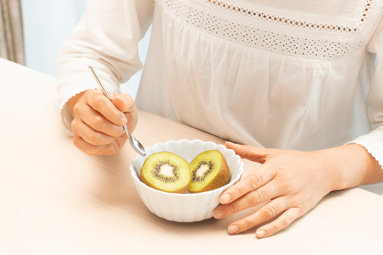 日本人の舌に合う味わいで、毎日でも食べられます