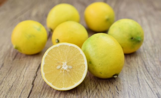 maiyerlemon
