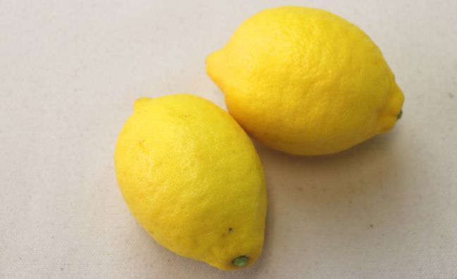 rinokarlemon